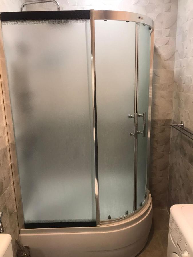Luxury Studio Ortachala Tbilisi Eksteriør bilde