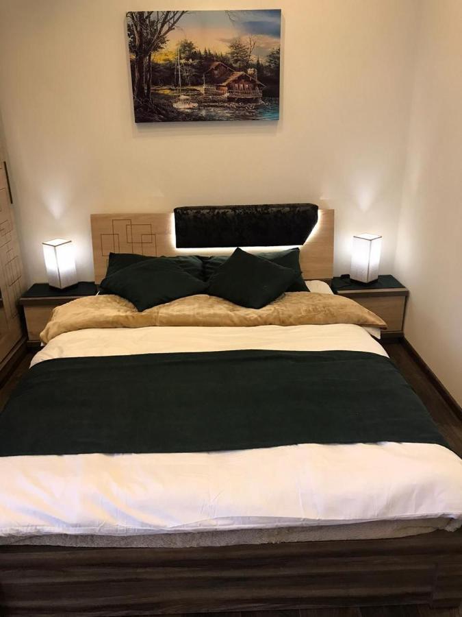 Luxury Studio Ortachala Tbilisi Eksteriør bilde